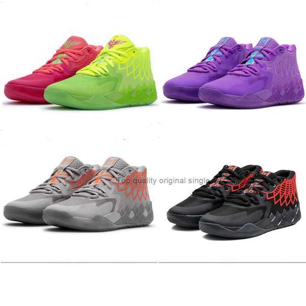 basketball shoes trainner sneakers sport grey red purple glimmer pink green blackshoe mb1 rick and morty men size 7-12
basketball shoes trainner sneakers sport grey red purple glimmer pink green blackshoe mb1 rick and morty men size 7-12