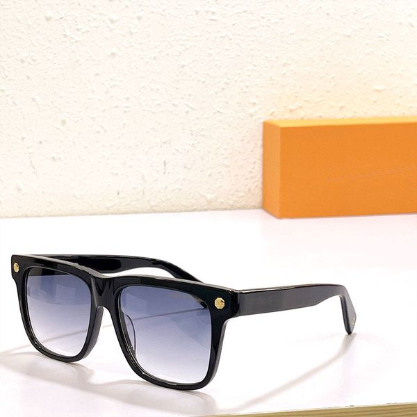 fashion sunglasses for men and women z1576s exquisite brand ingenuity to add elegant charm uv400 repeated ancient full-frame sunglassess, White;black
fashion sunglasses for men and women z1576s exquisite brand ingenuity to add elegant charm uv400 repeated ancient full-frame sunglassess, White;black