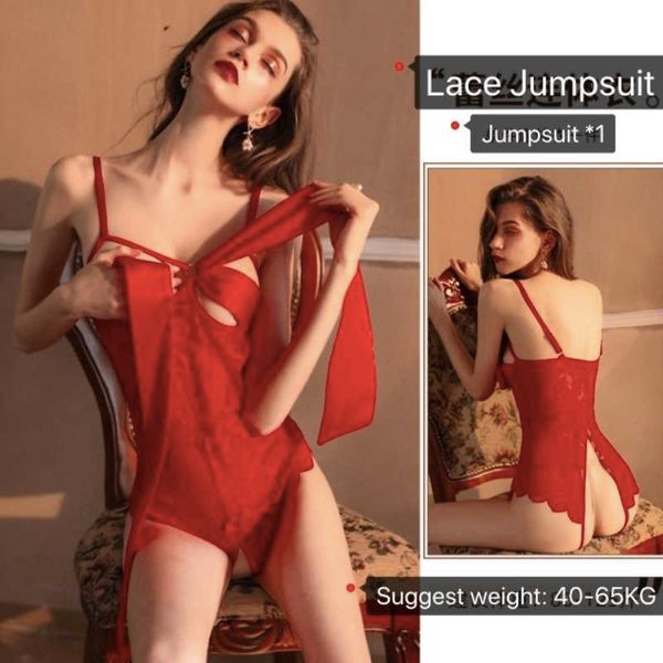 set new christmas sexi lingeri lace lingerie lady women bra gift temptation red bikini lace passion backless bow outfit xmas gift t221103, Red;black
set new christmas sexi lingeri lace lingerie lady women bra gift temptation red bikini lace passion backless bow outfit xmas gift t221103, Red;black