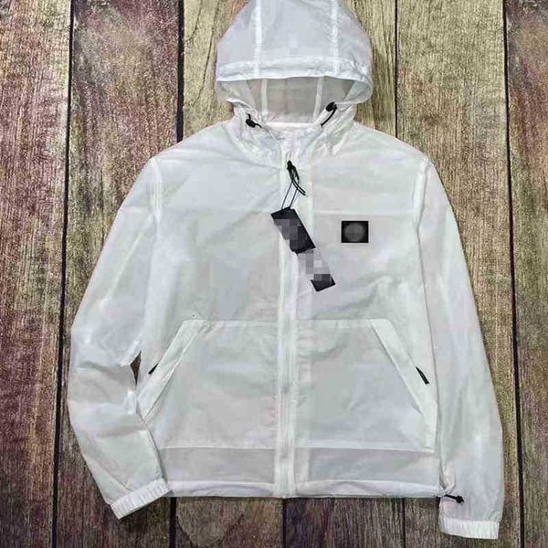 summer solid color frivolity sunscreen men's jackets saposhnikovia divaricata hooded couple's coat leisure time simple sports top, Black;brown
summer solid color frivolity sunscreen men's jackets saposhnikovia divaricata hooded couple's coat leisure time simple sports top, Black;brown