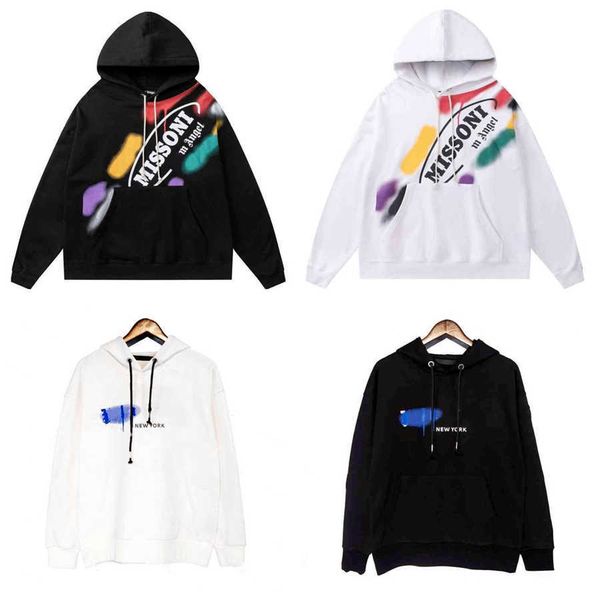 2022 mens womens designers hoodies fashion man long sleeve angels hoodie clothing sweaters hip hop palms clothes sweatshirts s-xl 6zg4, Black
2022 mens womens designers hoodies fashion man long sleeve angels hoodie clothing sweaters hip hop palms clothes sweatshirts s-xl 6zg4, Black