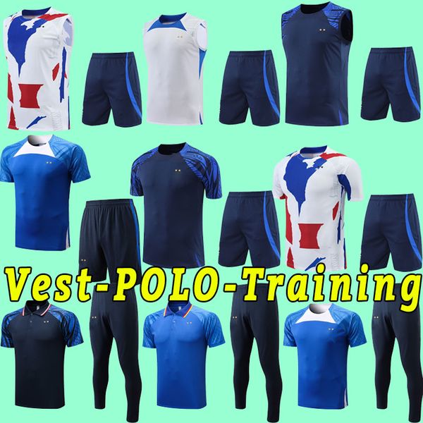 2022 benzema mbappe griezmann soccer jersey french kante pogba kounde giroud guendouzi kimpembe 22 23 pavaro maillot de short sleeve trainin, Black;yellow
2022 benzema mbappe griezmann soccer jersey french kante pogba kounde giroud guendouzi kimpembe 22 23 pavaro maillot de short sleeve trainin, Black;yellow