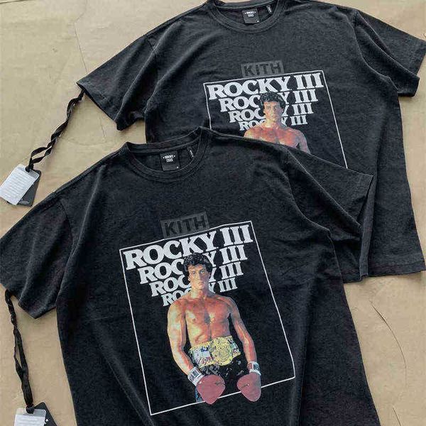 luxury shirts designer shirts fashions kiss stallone rocky iii gold belt short sleeve tide brand high street washing men women spring summer, White;black
luxury shirts designer shirts fashions kiss stallone rocky iii gold belt short sleeve tide brand high street washing men women spring summer, White;black