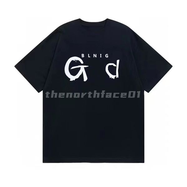 summer luxury fashion mens t shirt personality design letter print round neck short sleeve loose t-shirt casual black white asian size m-2xl, White;black
summer luxury fashion mens t shirt personality design letter print round neck short sleeve loose t-shirt casual black white asian size m-2xl, White;black