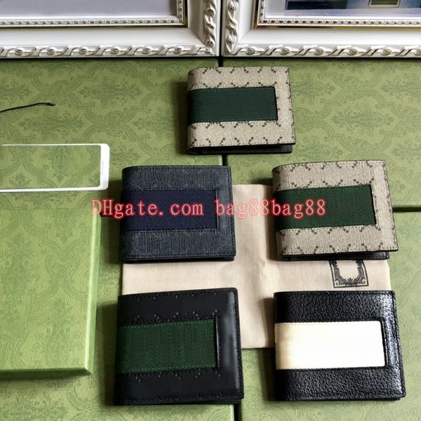 designer wallet short wallets mens for women real leather cowhide business credit card holder men wallet womens with box w12xh10cm, Red;black
designer wallet short wallets mens for women real leather cowhide business credit card holder men wallet womens with box w12xh10cm, Red;black