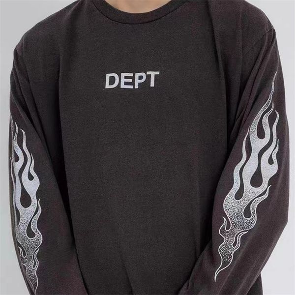 mens fashion galleryss hoodies men designer hoodie casual pullover long sleeve highquality loose fit womens sweaters size s-2xl, Black
mens fashion galleryss hoodies men designer hoodie casual pullover long sleeve highquality loose fit womens sweaters size s-2xl, Black