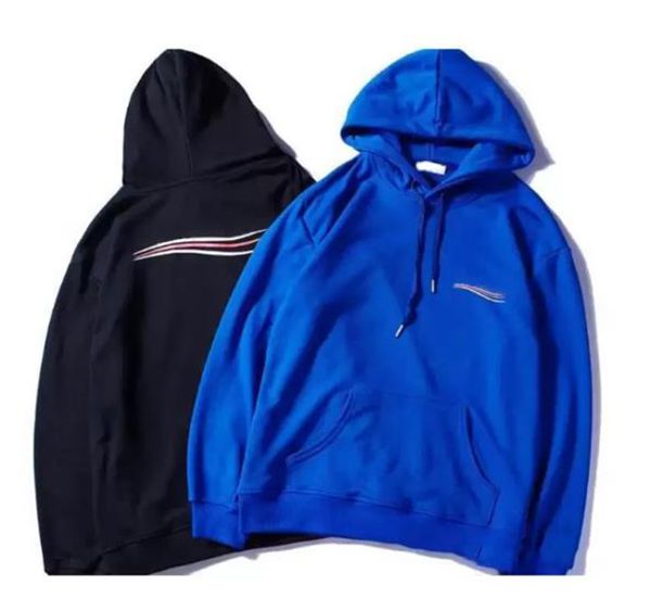 mens and womens hoodie sweatshirt autumn designer hoodies pullover sweatshirts hip hop letter print blue labels embroidered printing clothe, Black
mens and womens hoodie sweatshirt autumn designer hoodies pullover sweatshirts hip hop letter print blue labels embroidered printing clothe, Black
