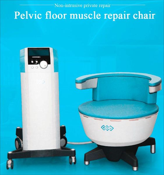 beauty salon use pelvic floor muscle repair slimming em-chair vaginal tighten chair device happy throne non-intrusive private repair women k
beauty salon use pelvic floor muscle repair slimming em-chair vaginal tighten chair device happy throne non-intrusive private repair women k