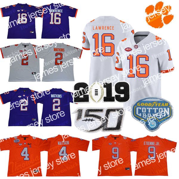 football jerseys ncaa clemson tigers college jersey trevor lawrence tee higgins justyn ross sammy watkins deshaun watson etienne jr. 150th f, Black;red
football jerseys ncaa clemson tigers college jersey trevor lawrence tee higgins justyn ross sammy watkins deshaun watson etienne jr. 150th f, Black;red