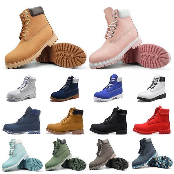 winter boots mens womens fashion wholesale ankle leather luxury hiking work black white green brown blue yellow eur36-45 sneakers trainers
winter boots mens womens fashion wholesale ankle leather luxury hiking work black white green brown blue yellow eur36-45 sneakers trainers