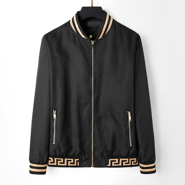designer mens jacket spring and autumn windrunner tee fashion hooded sports windbreaker casual zipper jackets clothing #117, Black;brown
designer mens jacket spring and autumn windrunner tee fashion hooded sports windbreaker casual zipper jackets clothing #117, Black;brown