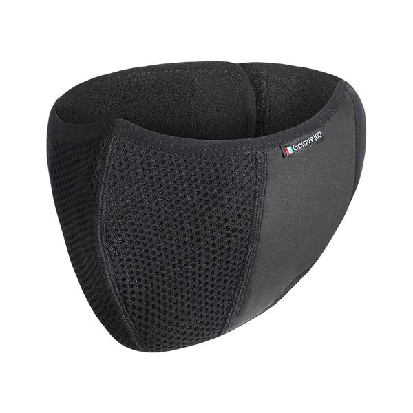 half face mask winter ollie velvet thermal mask for cycling outdoor windchill thermal ear protection for both men and women
half face mask winter ollie velvet thermal mask for cycling outdoor windchill thermal ear protection for both men and women