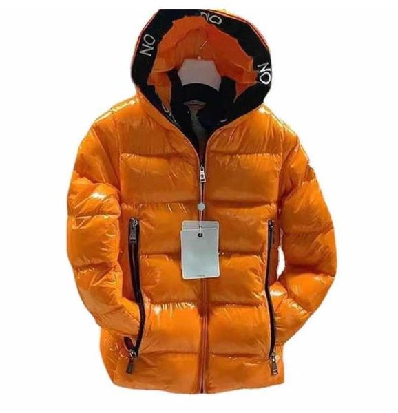 designer winter coat men's jacket down jacket with hat men's women casual outdoor down jacket warm thick double zipper men's, Black
designer winter coat men's jacket down jacket with hat men's women casual outdoor down jacket warm thick double zipper men's, Black