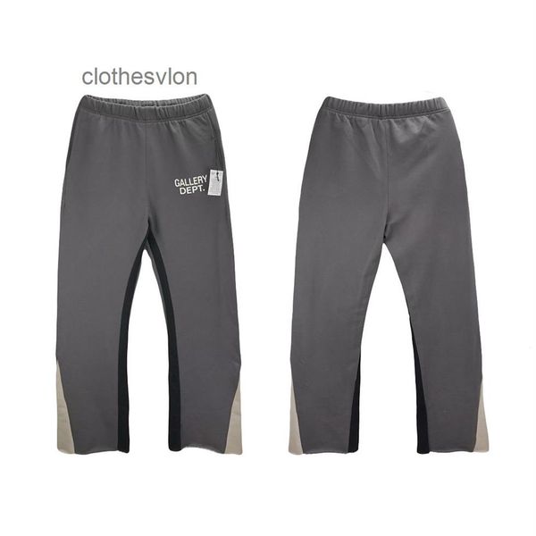 mens sweatpants 2022 gallerydept multi panel flared sports loose street casual vintage284g, Black
mens sweatpants 2022 gallerydept multi panel flared sports loose street casual vintage284g, Black