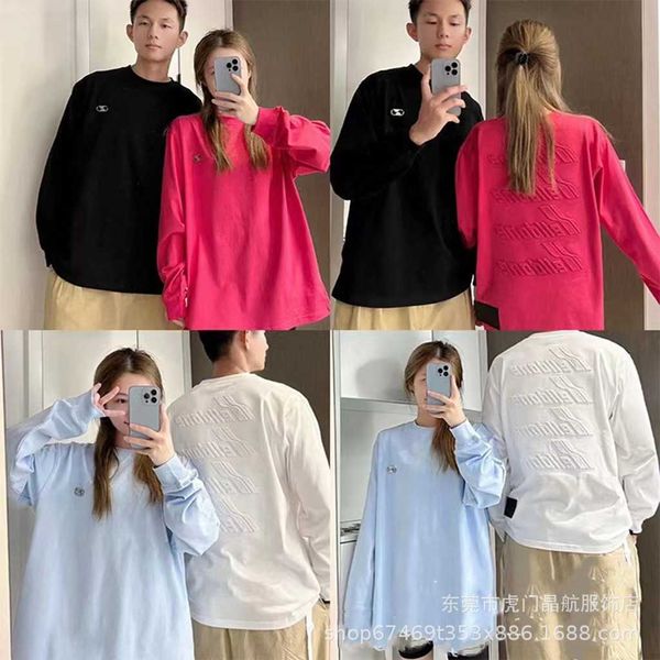 hoody done women's high well embossed letter long sleeve sweater loose versatile hoodies casual sweatshirt graffiti cotton designer 11, Black
hoody done women's high well embossed letter long sleeve sweater loose versatile hoodies casual sweatshirt graffiti cotton designer 11, Black