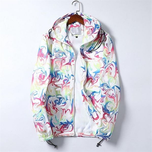 fashion designer mens jacket windbreaker long sleeve mens floral jackets hoodie clothing zippe up jacket coat plus size clothes kl260t, Black;brown
fashion designer mens jacket windbreaker long sleeve mens floral jackets hoodie clothing zippe up jacket coat plus size clothes kl260t, Black;brown
