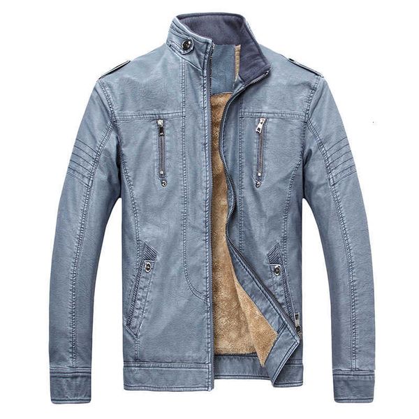 retro motorcycle men fleece autumn winter fashion pu thick coat male plus size m-4xl mens leather jacket, Black
retro motorcycle men fleece autumn winter fashion pu thick coat male plus size m-4xl mens leather jacket, Black