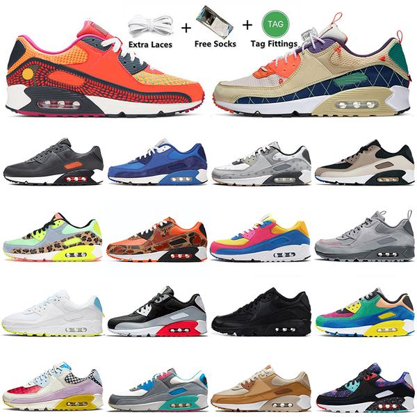 2023 men women sports 90s running shoes t90 otal orange trail team gold surplus leather mesh triple black worldwide white infrared trainers
2023 men women sports 90s running shoes t90 otal orange trail team gold surplus leather mesh triple black worldwide white infrared trainers