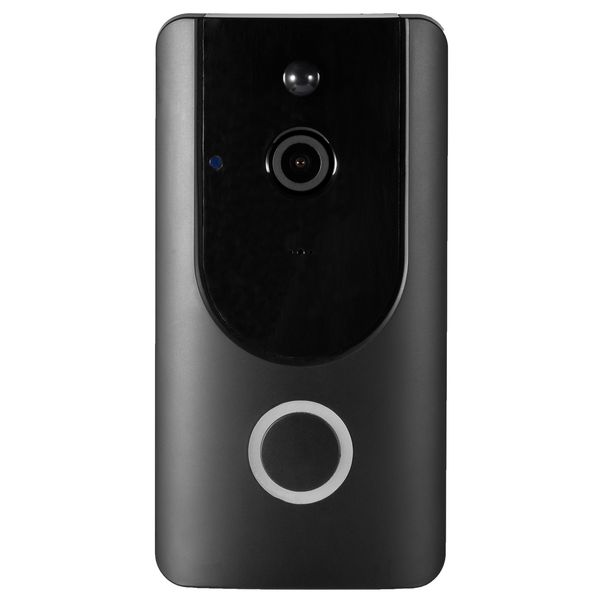 doorbells smart doorbell wifi video doorbell twoway audio visual intercom camera remote viewing wireless door bell for home security 221103
doorbells smart doorbell wifi video doorbell twoway audio visual intercom camera remote viewing wireless door bell for home security 221103