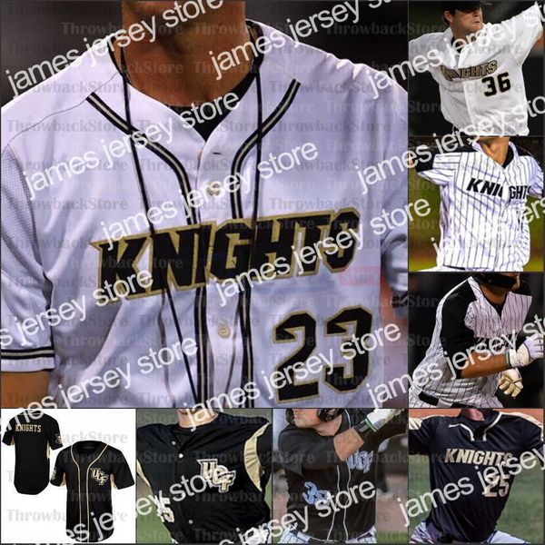 college baseball wears 2021 ncaa ucf college baseball jerseys dylan moore beau taylor nick romano gephry pena rathbone ben mccabe dalton win, Black
college baseball wears 2021 ncaa ucf college baseball jerseys dylan moore beau taylor nick romano gephry pena rathbone ben mccabe dalton win, Black