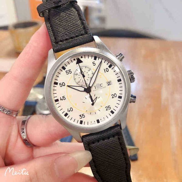 superclone lw watch men's automatic watch i 10000 w country portugal versatile fashion trend leisure waterproof, Slivery;brown
superclone lw watch men's automatic watch i 10000 w country portugal versatile fashion trend leisure waterproof, Slivery;brown
