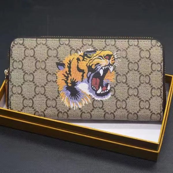 mens wallets designer wallet purses card holder french classic leather animal pattern long wallet casual zipper men purse with box, Red;black
mens wallets designer wallet purses card holder french classic leather animal pattern long wallet casual zipper men purse with box, Red;black