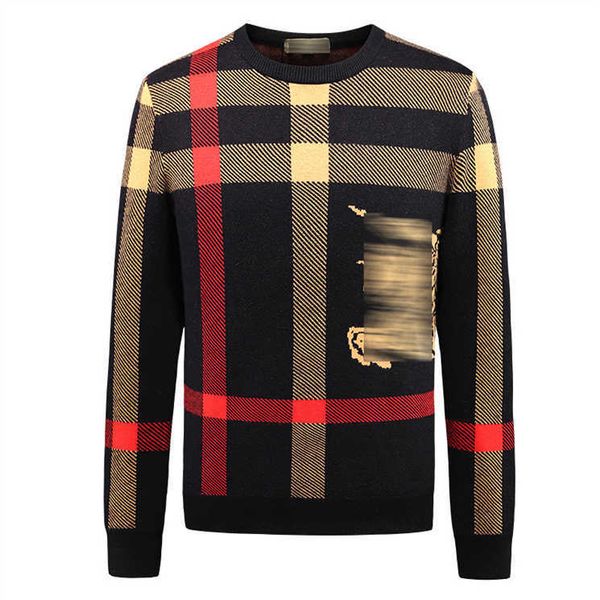 winter fashion classic designer sweaters mens for women quality casual all-match round neck long sportswear letter famous sweater jumper -3, White;black
winter fashion classic designer sweaters mens for women quality casual all-match round neck long sportswear letter famous sweater jumper -3, White;black