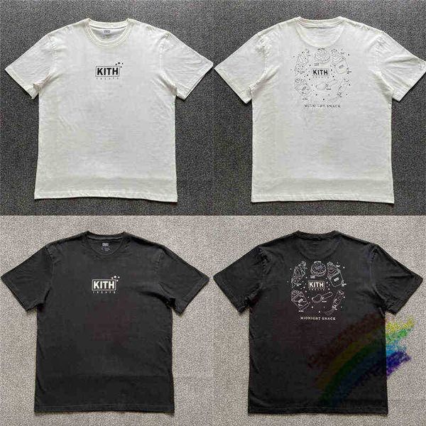 luxury shirts fashion brand designer t shirt kith midnight snack treats shirt men women 1 1 vintage white black tee
luxury shirts fashion brand designer t shirt kith midnight snack treats shirt men women 1 1 vintage white black tee