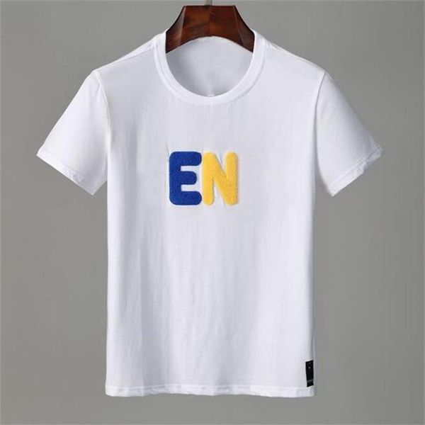 2021 famous mens summer t shirts classic printed tees streetwear fashion men cotton tshirt casual luxury short sleeve304m, White;black
2021 famous mens summer t shirts classic printed tees streetwear fashion men cotton tshirt casual luxury short sleeve304m, White;black