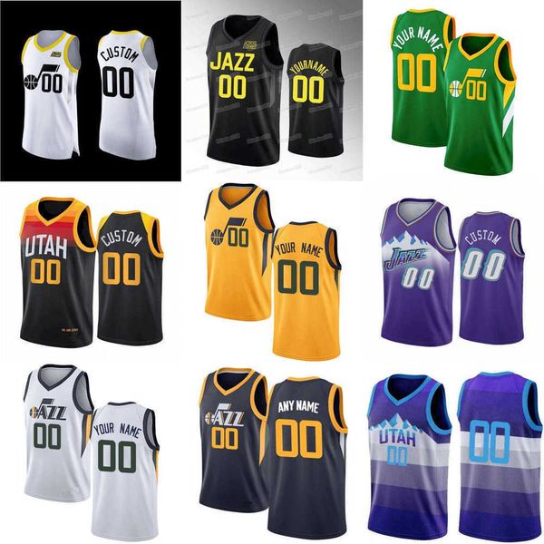 mens womens youth utah''jazz custom 24 walker kessler 10 leandro bolmaro 16 simone fontecchio 20 udoka azubuike 25 micah potter ba, Black;red
mens womens youth utah''jazz custom 24 walker kessler 10 leandro bolmaro 16 simone fontecchio 20 udoka azubuike 25 micah potter ba, Black;red
