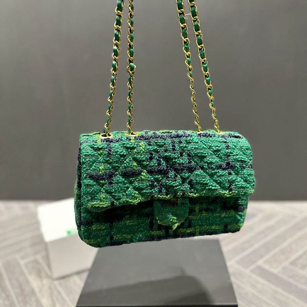 fashion tweed luxury designer shoulder bag double chain quilted vintage classic flap crossbody handbags multi pochettes suits card holder co
fashion tweed luxury designer shoulder bag double chain quilted vintage classic flap crossbody handbags multi pochettes suits card holder co