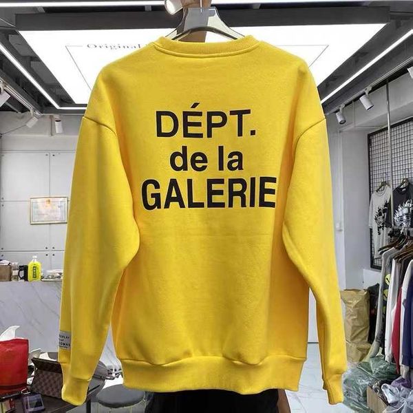 hoody mens women designers galleryy depts hoodies pullover autumn new cotton cozy men outdoor simple style o-neck streetwear sweate, Black
hoody mens women designers galleryy depts hoodies pullover autumn new cotton cozy men outdoor simple style o-neck streetwear sweate, Black