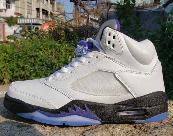 designer shoes 5 concord basketball 5s white dark black outdoors athletic sports trainers fashion sneakers size us 7-13
designer shoes 5 concord basketball 5s white dark black outdoors athletic sports trainers fashion sneakers size us 7-13