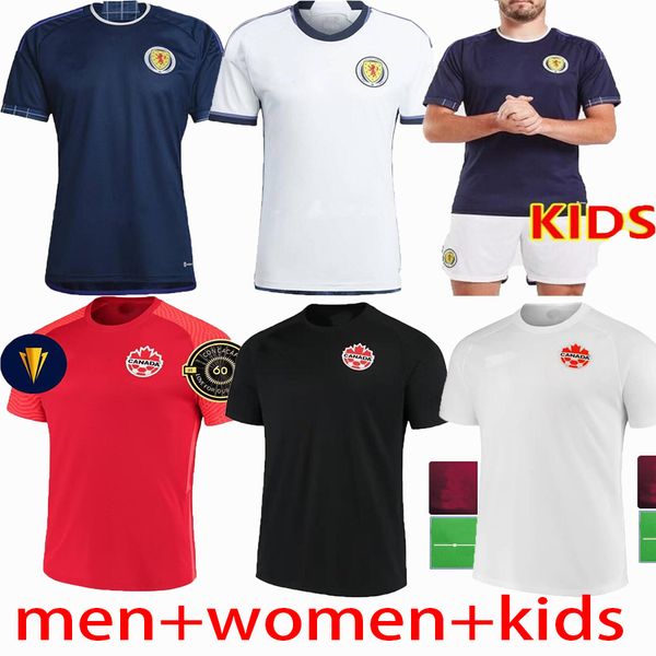 2022 2023 scotland soccer jerseys national team john mcginn scott mctominay andy robertson fraser adams hanley dykes men kids kit home away, Black;yellow
2022 2023 scotland soccer jerseys national team john mcginn scott mctominay andy robertson fraser adams hanley dykes men kids kit home away, Black;yellow