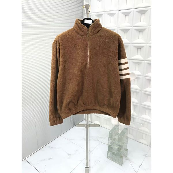 winter faux lamb wool coat mens womens plush coats warm rabbit fur coat thick mink velvet cashmere, Black
winter faux lamb wool coat mens womens plush coats warm rabbit fur coat thick mink velvet cashmere, Black