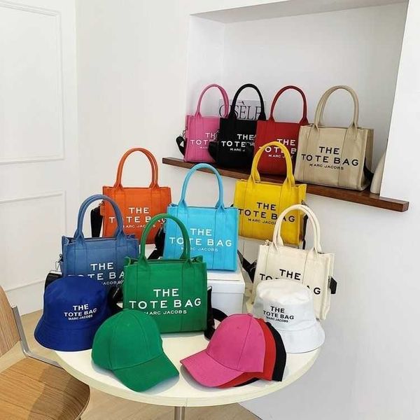 tote bags marc's jacob hnadbag designers portable bag new letter fashion one shoulder messenger versatile women's brand crossbody
tote bags marc's jacob hnadbag designers portable bag new letter fashion one shoulder messenger versatile women's brand crossbody