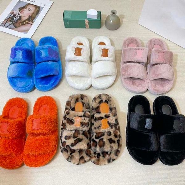2022 new fashion woman sandals stylish luxury brand slipper house fashion classics sandal slippers flat shoes fuzzy slide damen winter quali, Black
2022 new fashion woman sandals stylish luxury brand slipper house fashion classics sandal slippers flat shoes fuzzy slide damen winter quali, Black