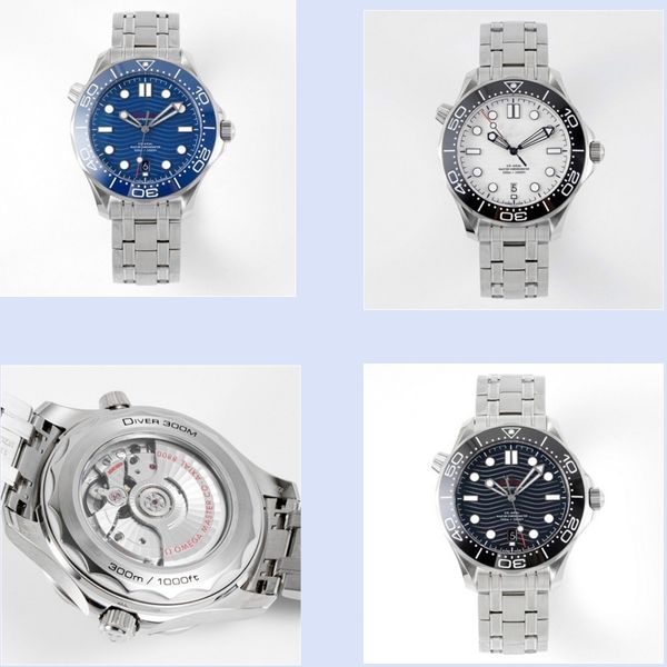 zf factory montre de luxe mens watches 42mm 8800 automatic mechanical movement fine steel case luxury watch wristwatches 300m waterproof, Slivery;brown
zf factory montre de luxe mens watches 42mm 8800 automatic mechanical movement fine steel case luxury watch wristwatches 300m waterproof, Slivery;brown