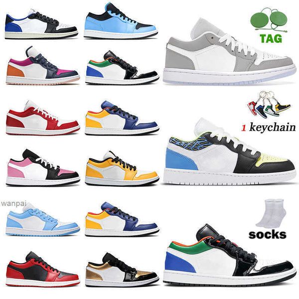 jumpman low 1 1s men basketball shoes designer t s one metallic sliver university blue red gold laser orange starfish camo royal toe sports, Black
jumpman low 1 1s men basketball shoes designer t s one metallic sliver university blue red gold laser orange starfish camo royal toe sports, Black