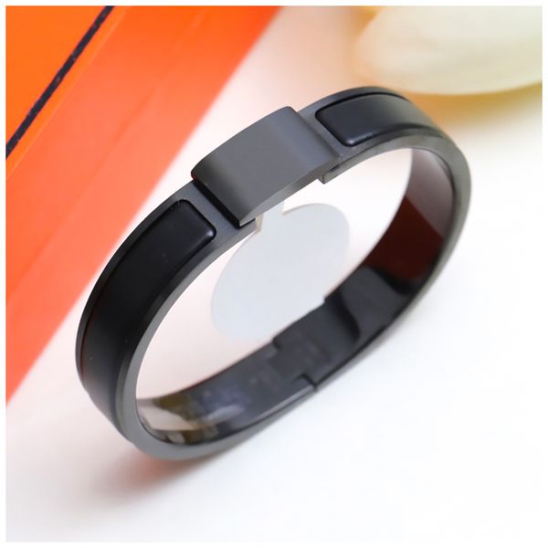 h bracelet womens gold bracelets gold bangle for men friendship braclets man armband stainless steel bangles braclet pulsera de la buena sue, Black
h bracelet womens gold bracelets gold bangle for men friendship braclets man armband stainless steel bangles braclet pulsera de la buena sue, Black