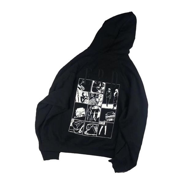 mens hoodies enfants riches deprimes erd fleece plus velvet high street fashion loose sweatshirt s-l214z, Black
mens hoodies enfants riches deprimes erd fleece plus velvet high street fashion loose sweatshirt s-l214z, Black