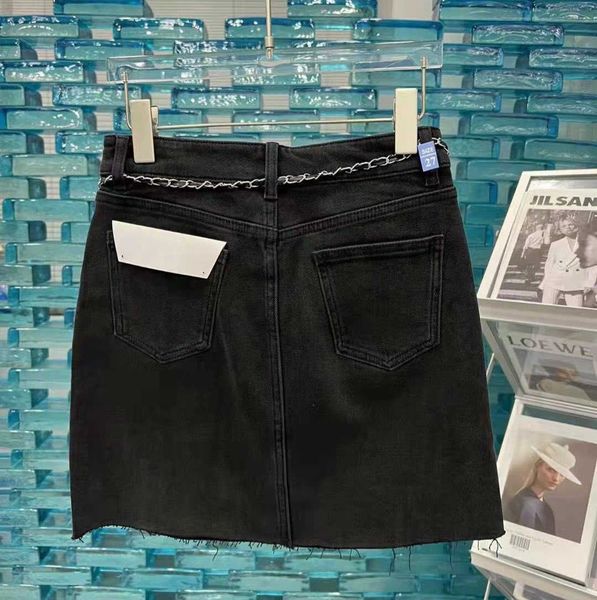 2023s women's skirt fashion pleated short skirts with inverted e classic lady dress size s-l, Black
2023s women's skirt fashion pleated short skirts with inverted e classic lady dress size s-l, Black