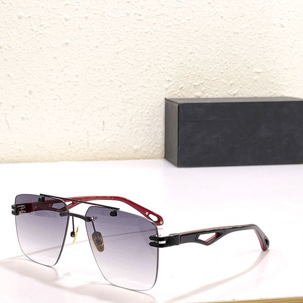fashion sunglasses for men and women the president exquisite brand ingenuity to add elegant charm uv400 repeated ancient full-frame sunglass, White;black
fashion sunglasses for men and women the president exquisite brand ingenuity to add elegant charm uv400 repeated ancient full-frame sunglass, White;black