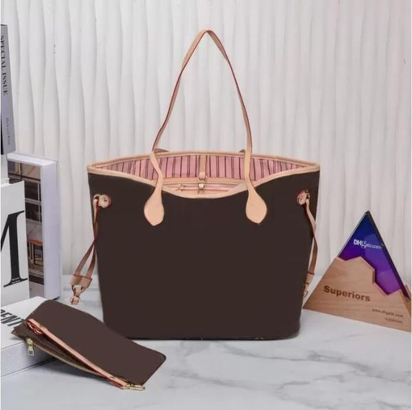 wholesale classic designer tote bag fashion flower leather handbags women high capacity composite shopping handbag shoulder bags brown walle
wholesale classic designer tote bag fashion flower leather handbags women high capacity composite shopping handbag shoulder bags brown walle