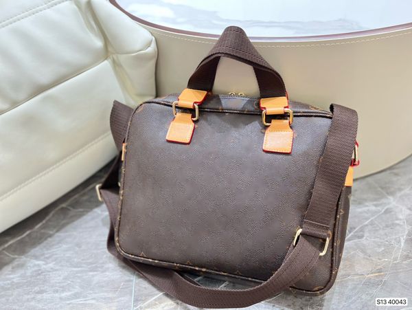 luxury tote purses brand handbag message bags shoulder bag genuine leather cluth crossbody 5a quality old flower 33cm mens briefcase
luxury tote purses brand handbag message bags shoulder bag genuine leather cluth crossbody 5a quality old flower 33cm mens briefcase