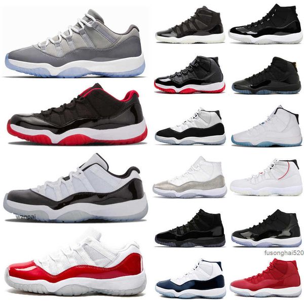 original 11 11s basketball shoes mens womens space jam prm heiress bred high concord metallic sliver gamma cap and gown platinum tint air 1, Black
original 11 11s basketball shoes mens womens space jam prm heiress bred high concord metallic sliver gamma cap and gown platinum tint air 1, Black