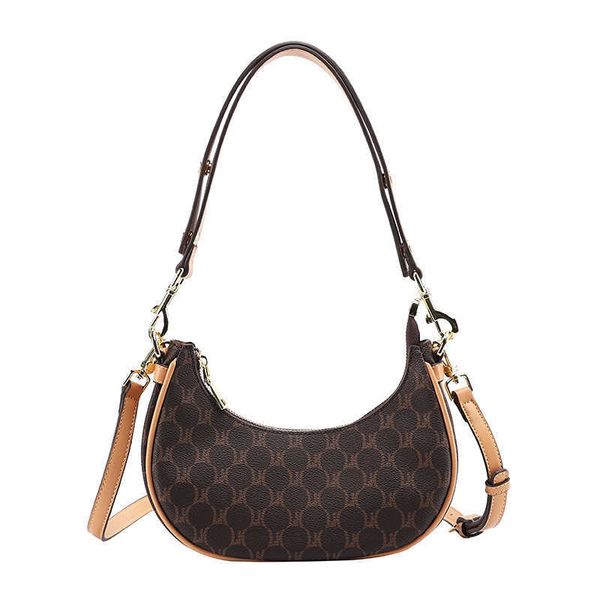 women's bags cell shoulder line cross-body handbags arc high-grade underarm bag crescent niche design one trium triom arch cuir metalli
women's bags cell shoulder line cross-body handbags arc high-grade underarm bag crescent niche design one trium triom arch cuir metalli