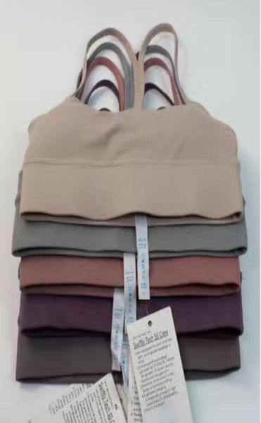 lu align yoga outfits women running crop gym clothing for fitness impact woman sports bra without bones girls wear1811246, Gray
lu align yoga outfits women running crop gym clothing for fitness impact woman sports bra without bones girls wear1811246, Gray