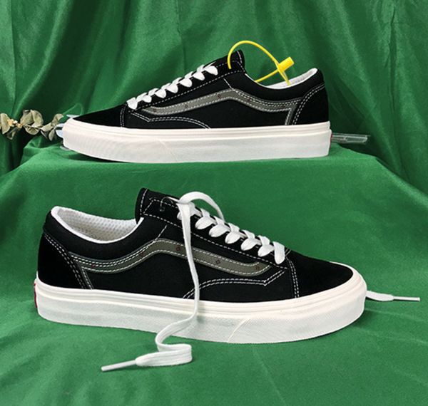 fashion men canvas shoes quality comfort lace-up women footwear outdoor casual breathable sneakers trend wear-resisting size 35-48, Black
fashion men canvas shoes quality comfort lace-up women footwear outdoor casual breathable sneakers trend wear-resisting size 35-48, Black