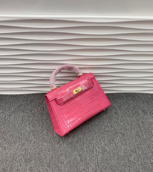 design fashion handbags bags totes 20cm women crocodile shoulder lady elegant genuine leather adjustable platinum portable hardware crossbod
design fashion handbags bags totes 20cm women crocodile shoulder lady elegant genuine leather adjustable platinum portable hardware crossbod